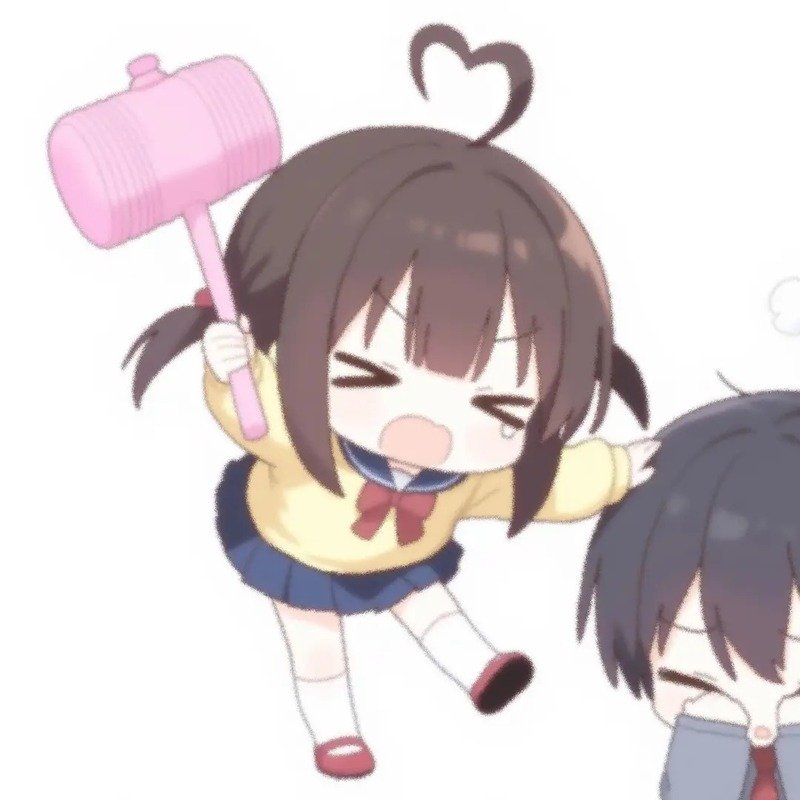 avatar đôi cute ny 16