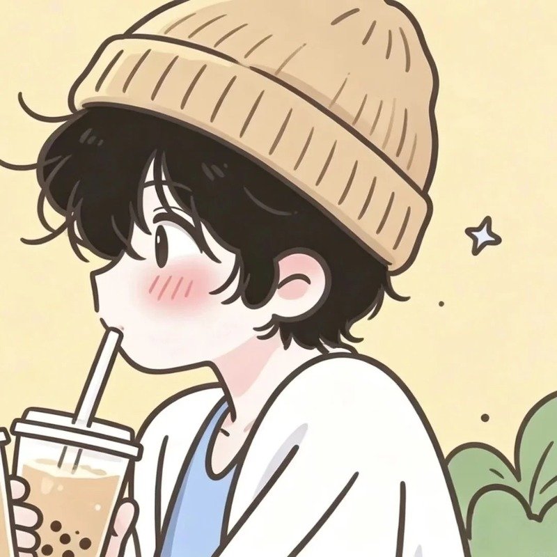 avatar đôi cute ny 19