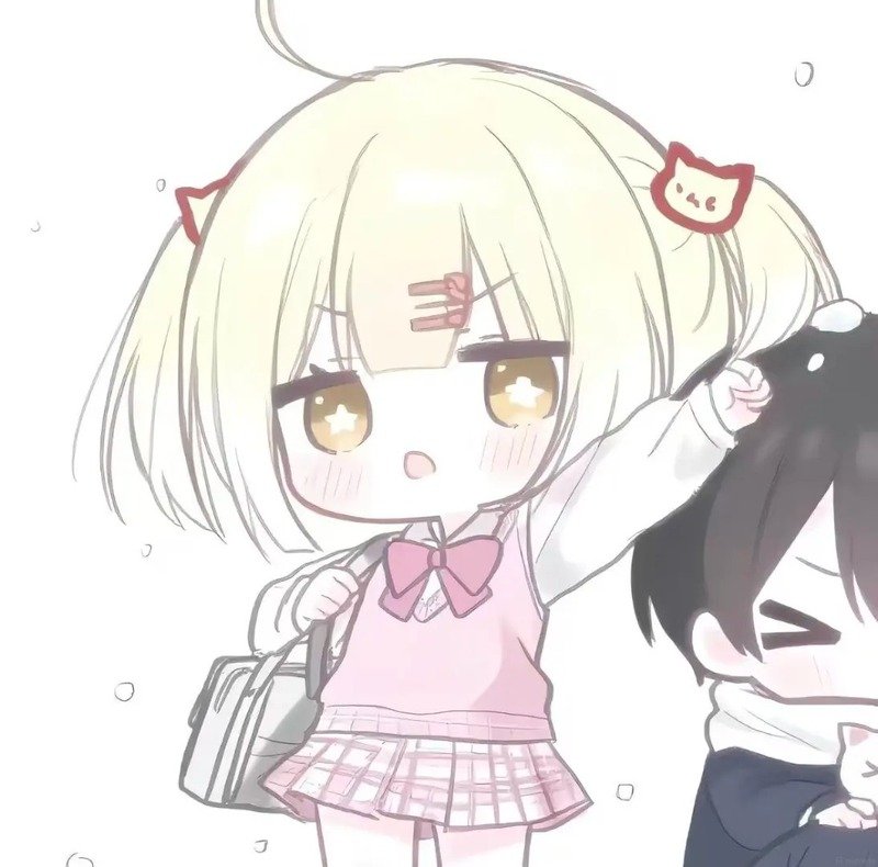 avatar đôi cute ny 20