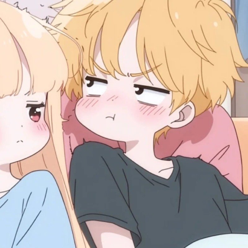 avatar đôi cute ny 21