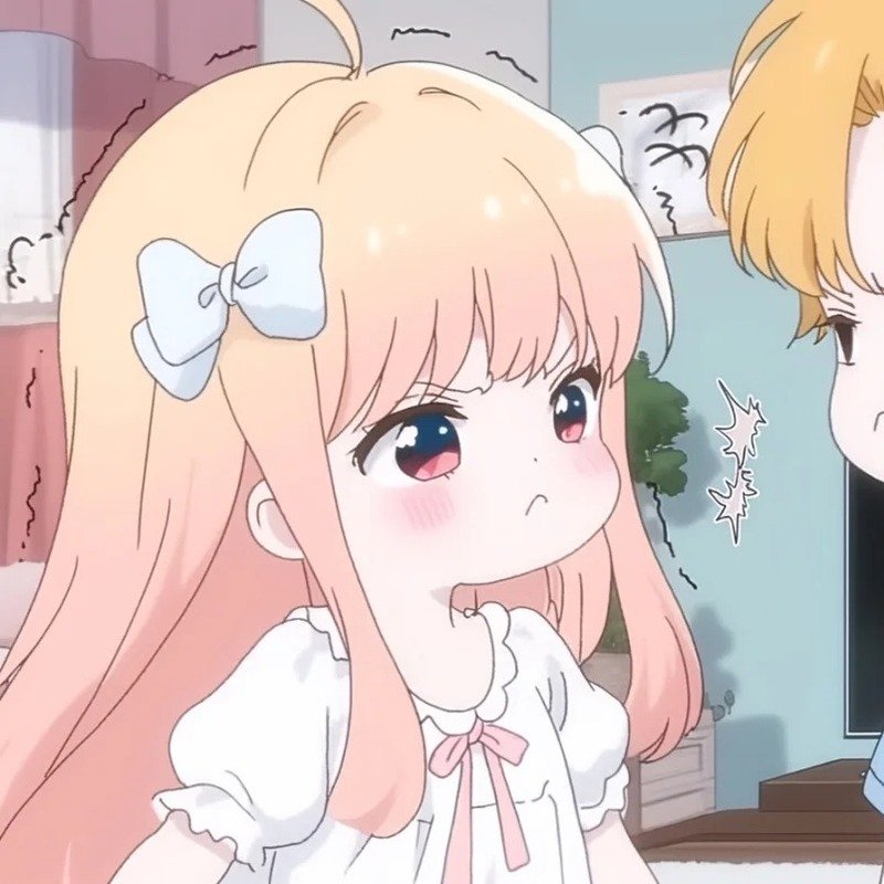 avatar đôi cute ny 24