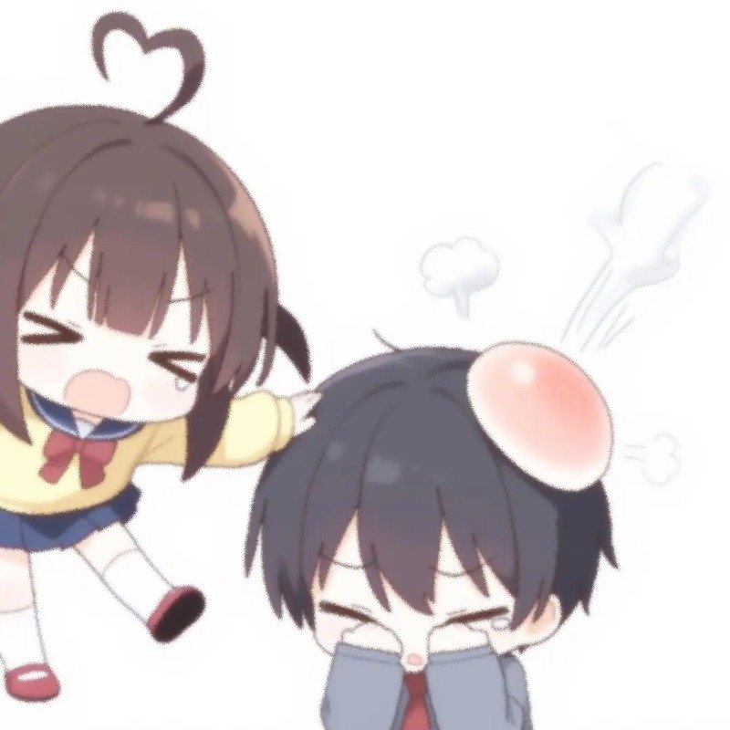 avatar đôi cute ny 29