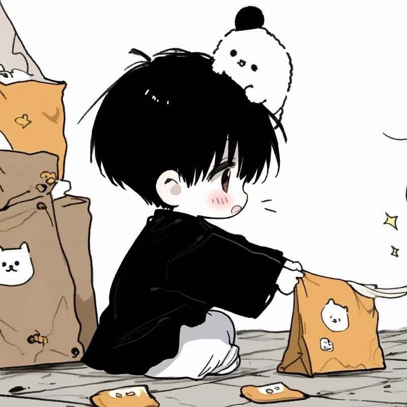 avatar đôi cute ny 30