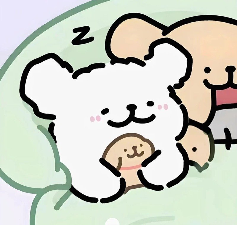 avatar đôi cute ny 34