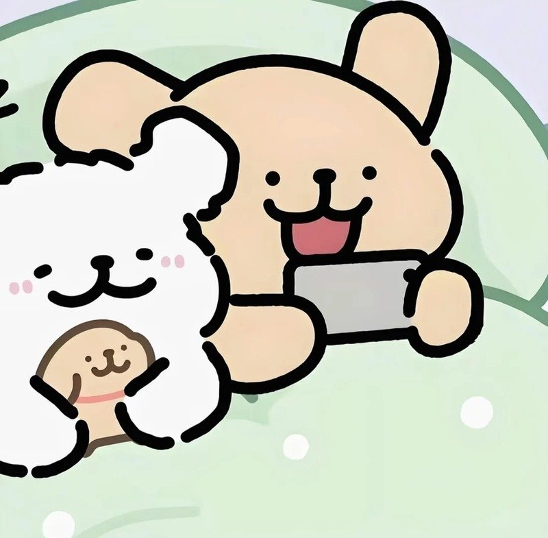 avatar đôi cute ny 35