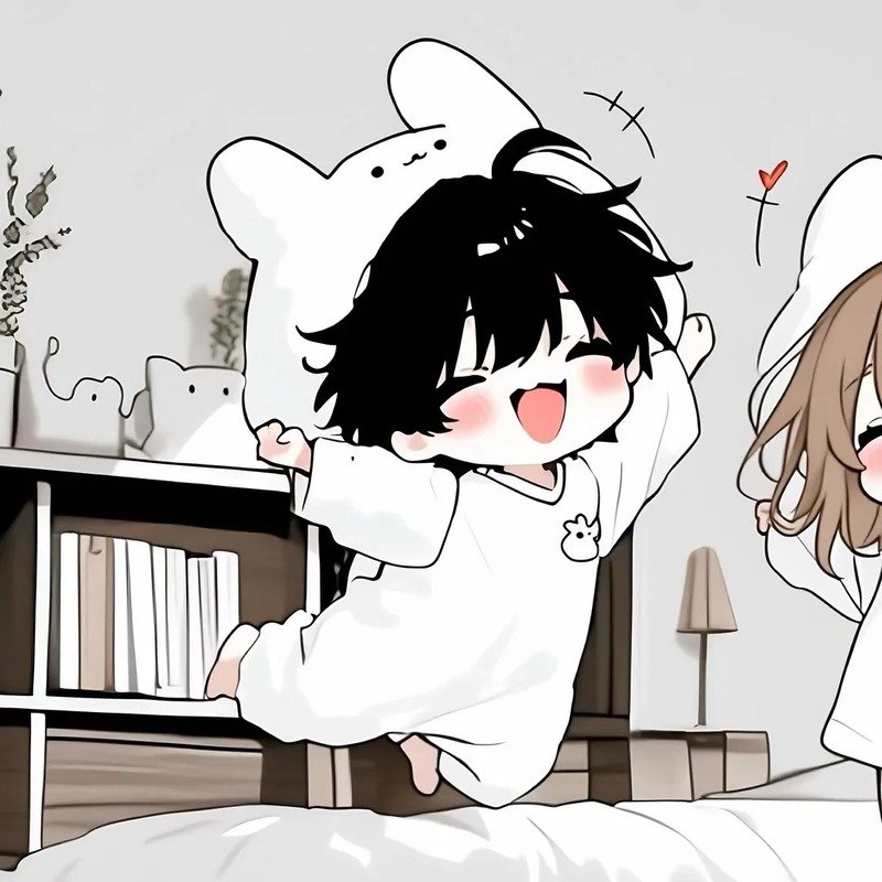 avatar đôi cute ny 38