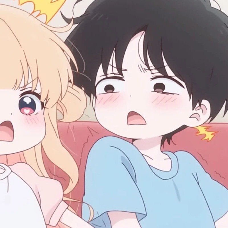 avatar đôi cute ny 4