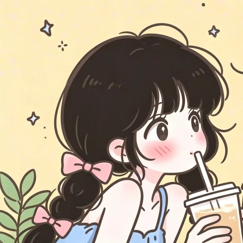 avatar đôi cute ny 41