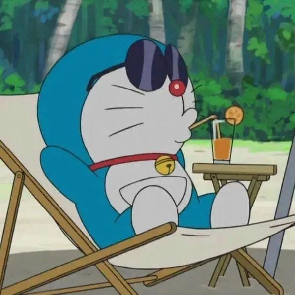 avatar doremon ngầu 14