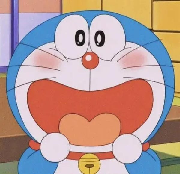 avatar doremon ngầu 16