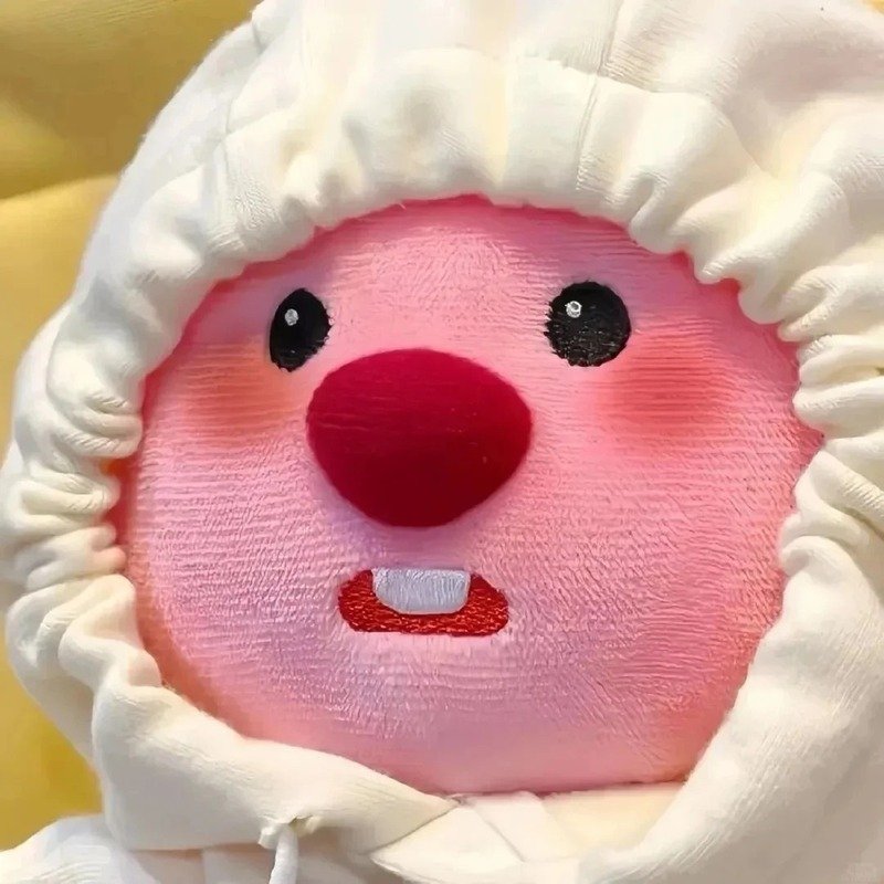 avatar gấu cute 11