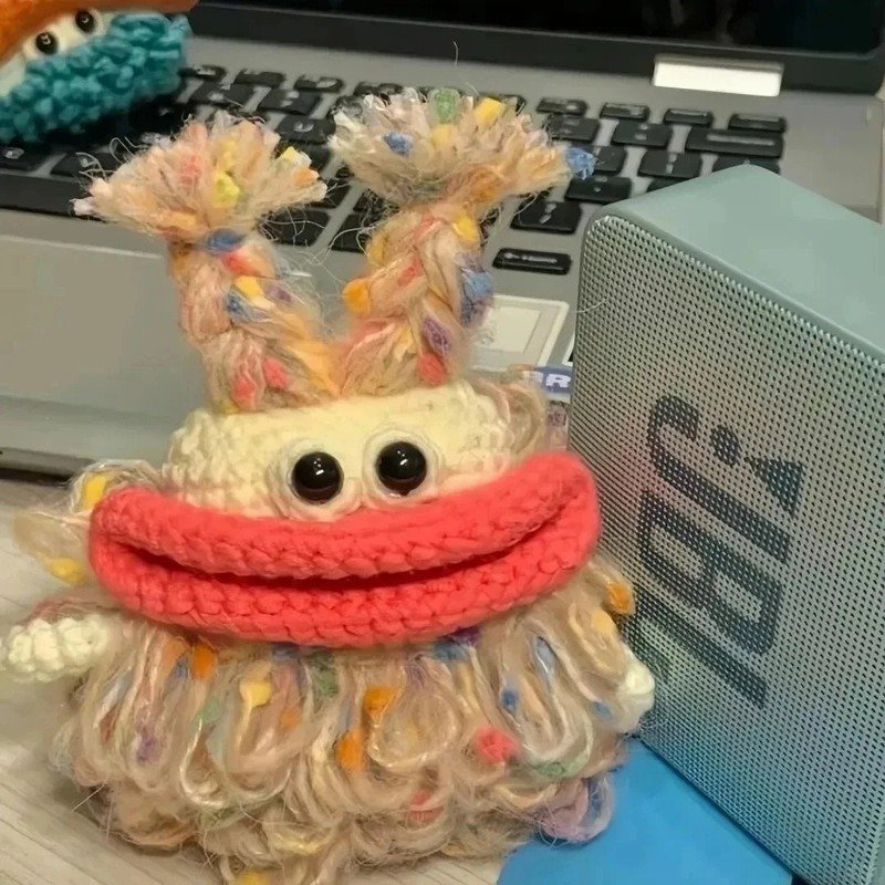 avatar gấu cute 13