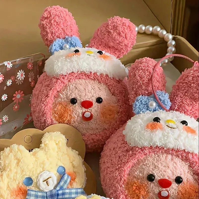 avatar gấu cute 21
