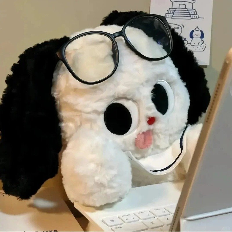 avatar gấu cute 27