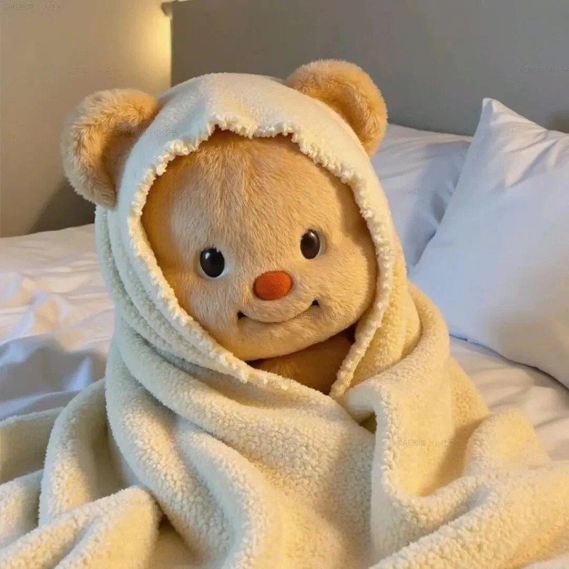 avatar gấu cute 52