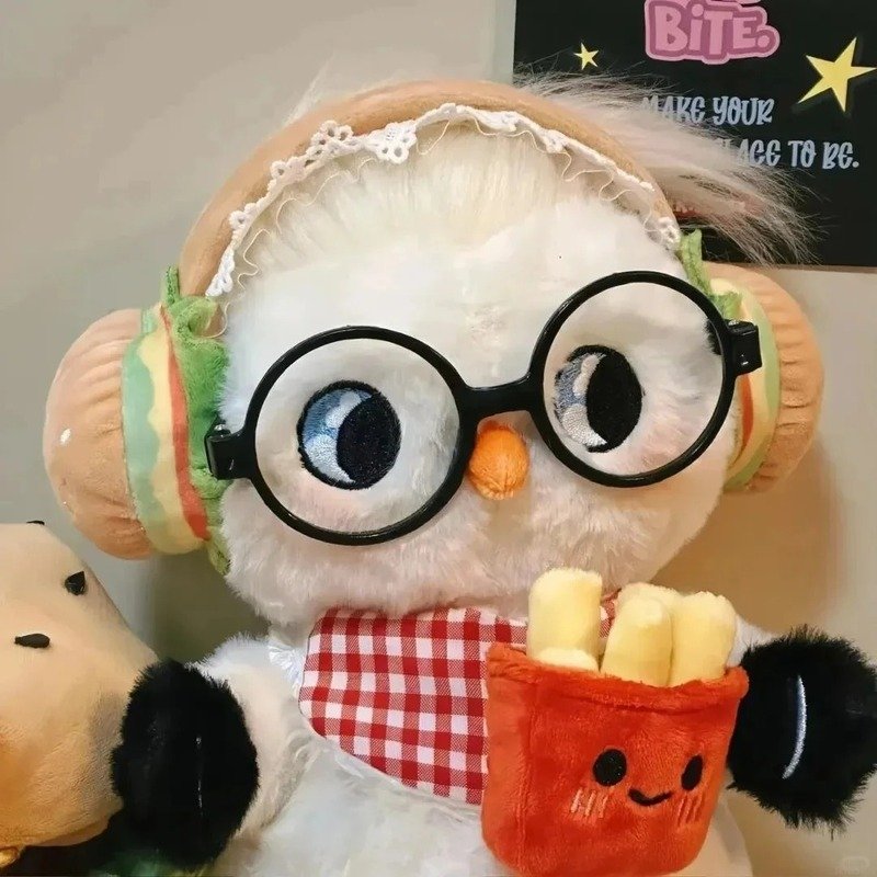 avatar gấu cute 8