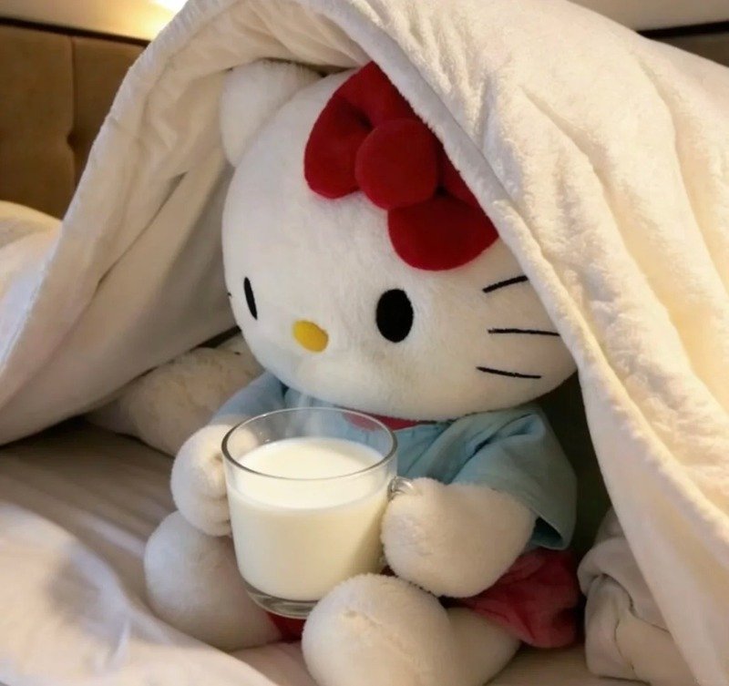 avatar hello kitty cute 15