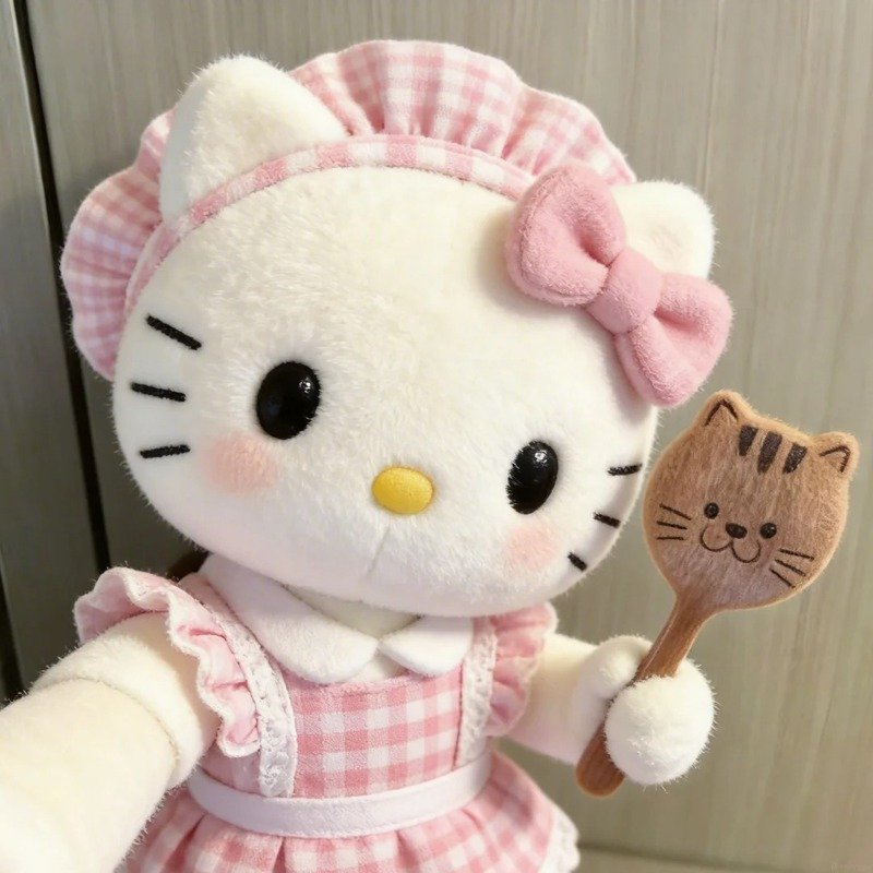 avatar hello kitty cute 20