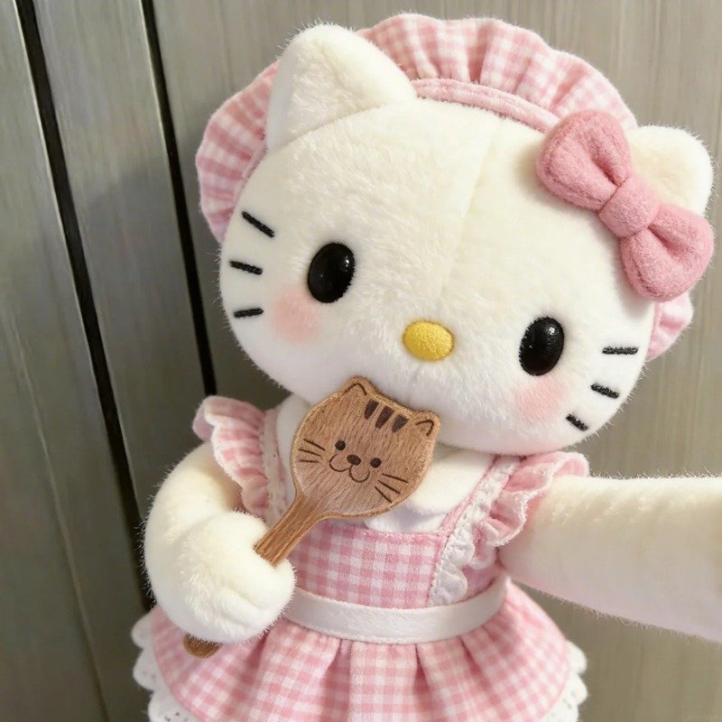 avatar hello kitty cute 7