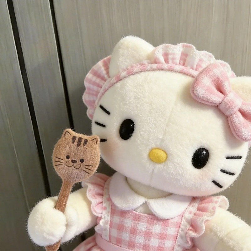 avatar hello kitty cute 8