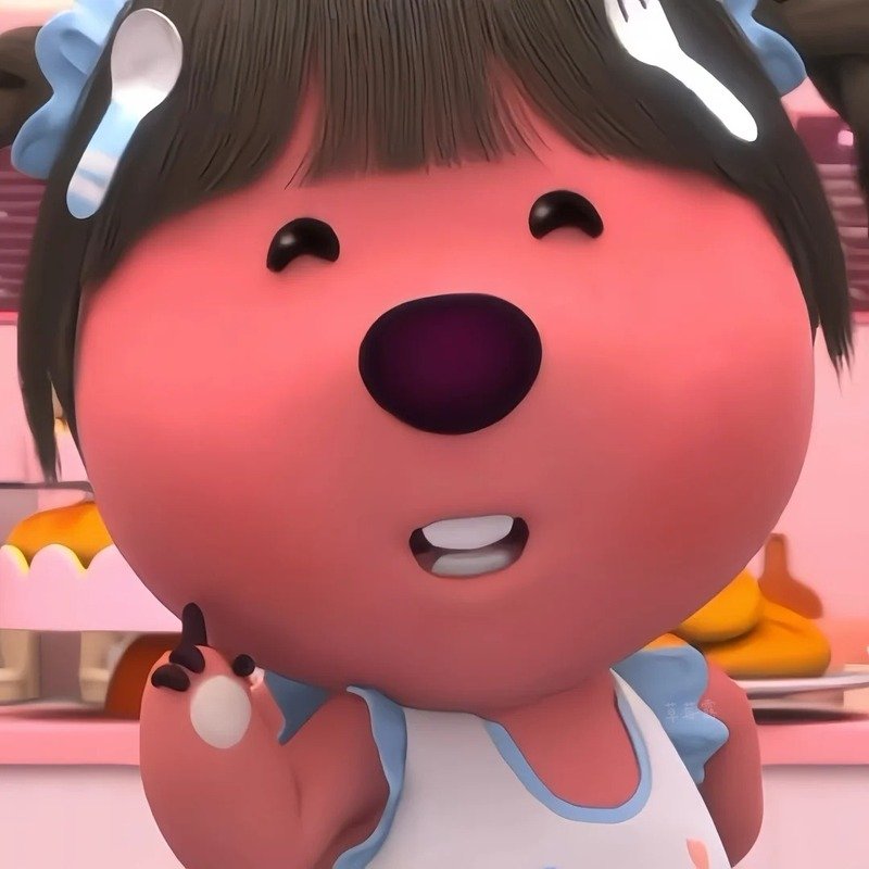 avatar loopy cute 10