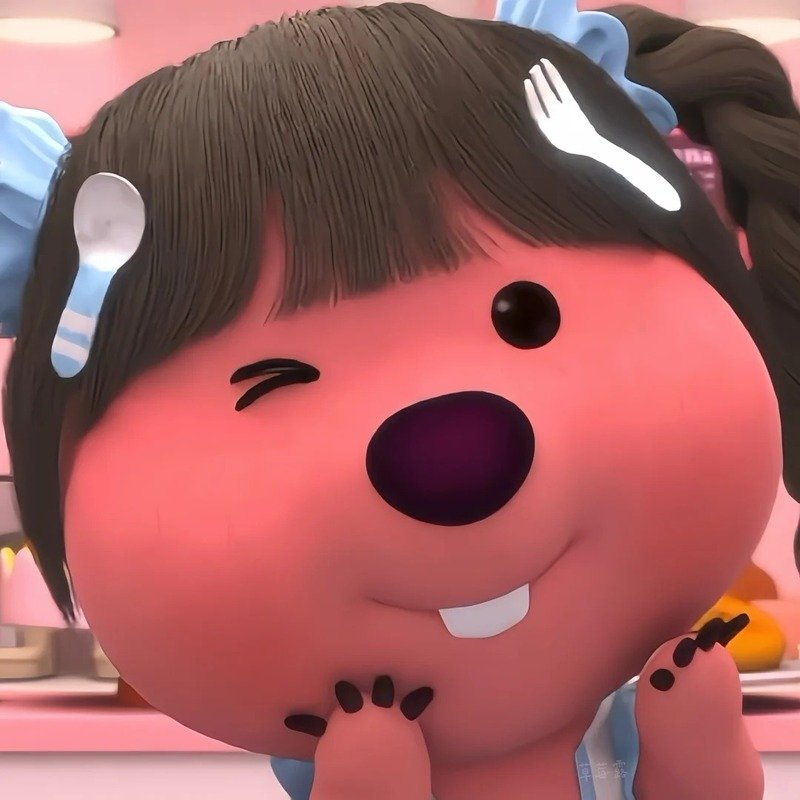 avatar loopy cute 12