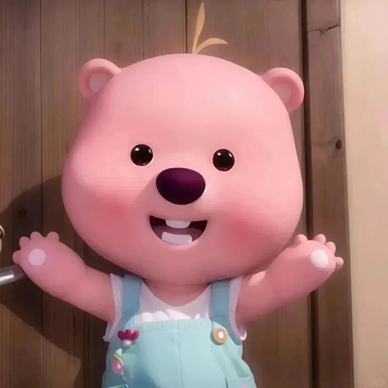 avatar loopy cute 14