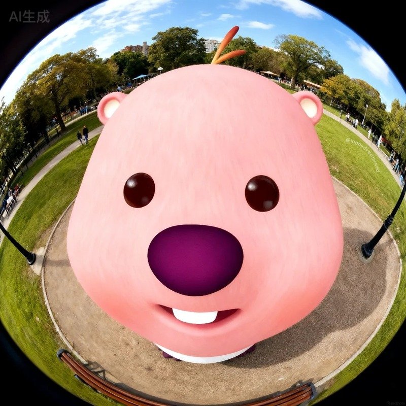 avatar loopy cute 15