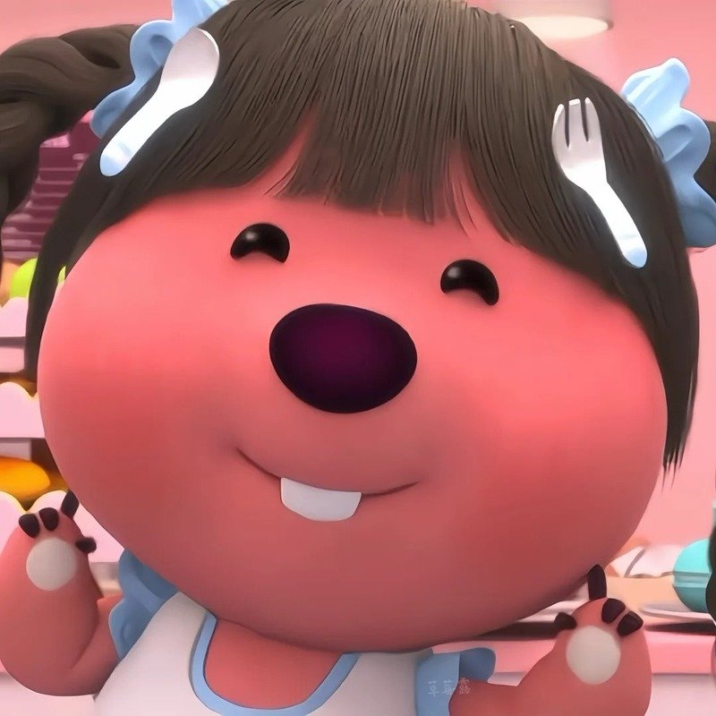 avatar loopy cute 16