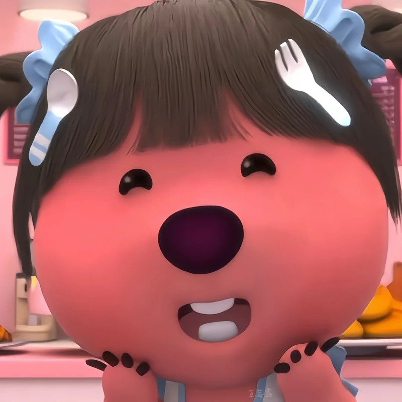 avatar loopy cute 18