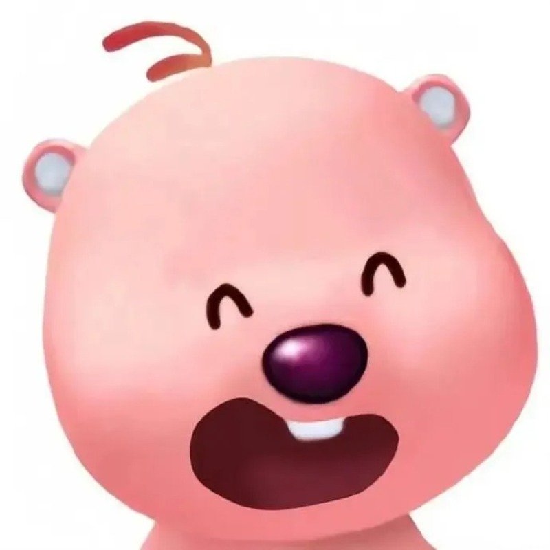 avatar loopy cute 2