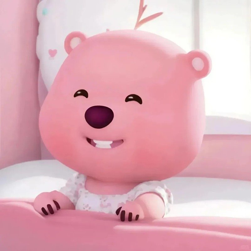 avatar loopy cute 20