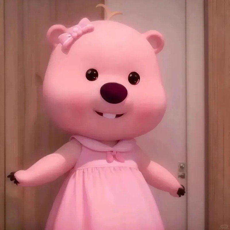 avatar loopy cute 21