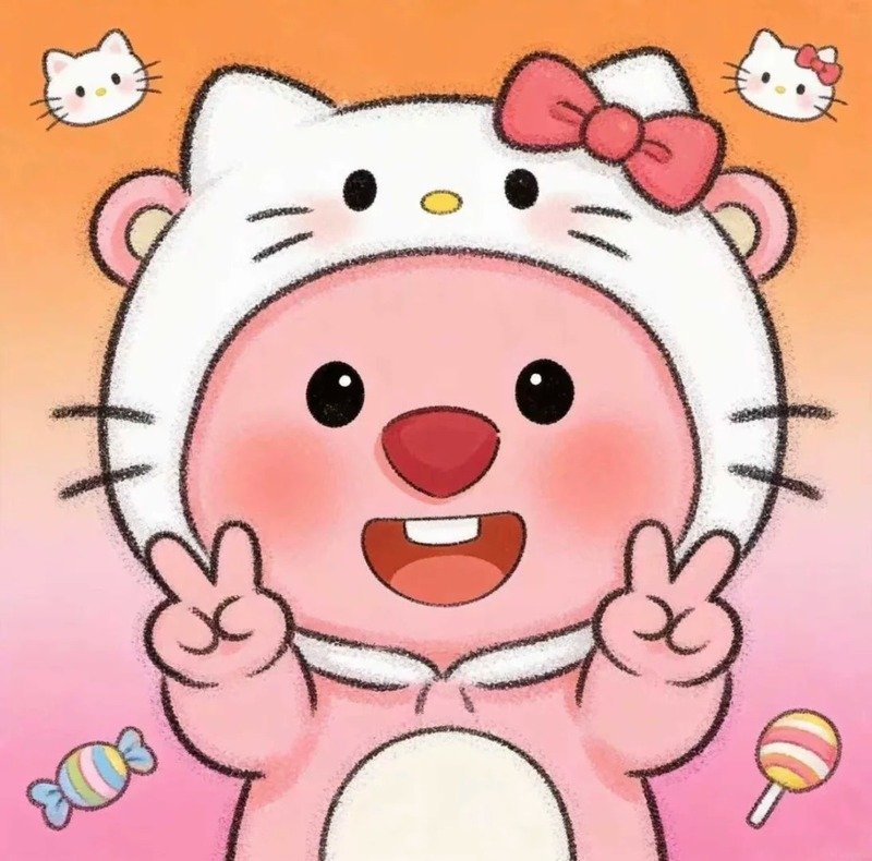 avatar loopy cute 22