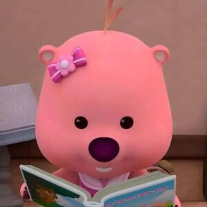 avatar loopy cute 23