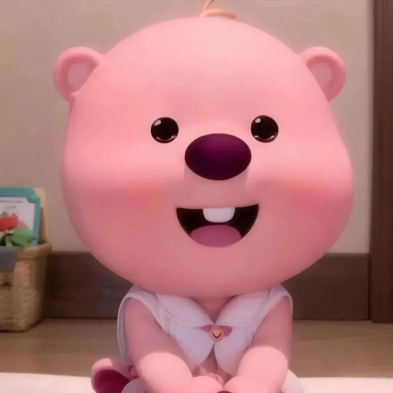 avatar loopy cute 24