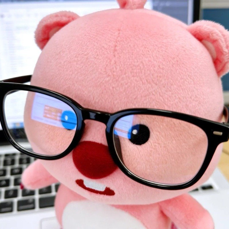 avatar loopy cute 25