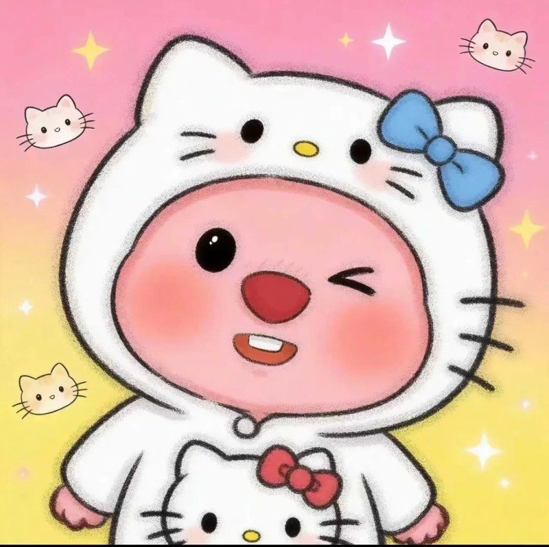 avatar loopy cute 27