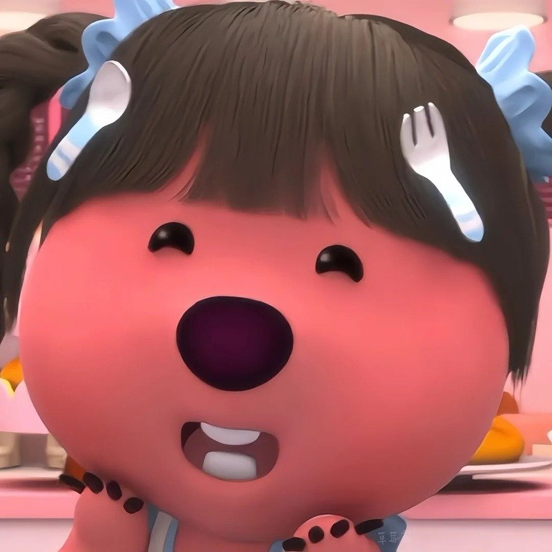 avatar loopy cute 28