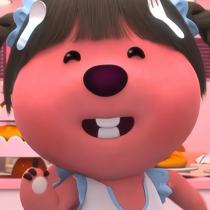 avatar loopy cute 30