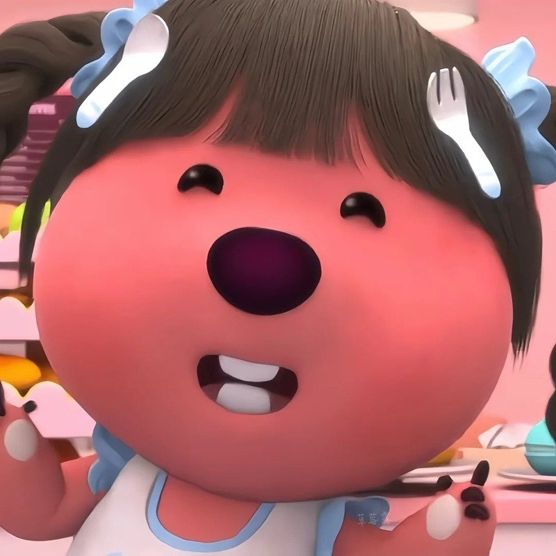 avatar loopy cute 31