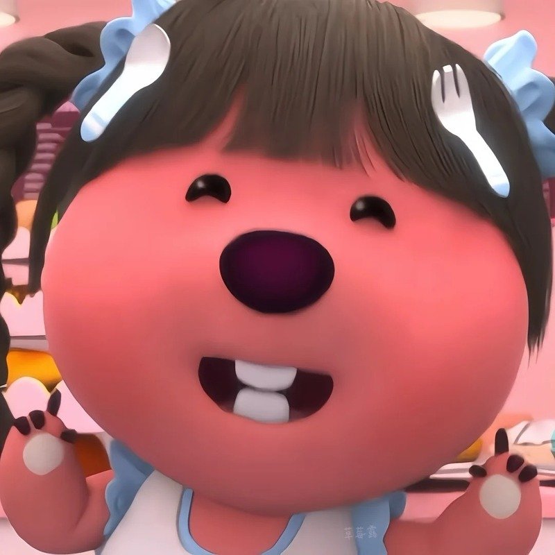avatar loopy cute 32