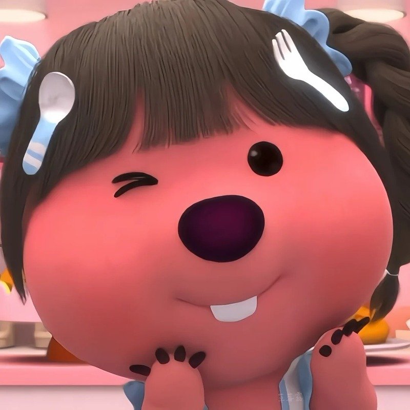 avatar loopy cute 33