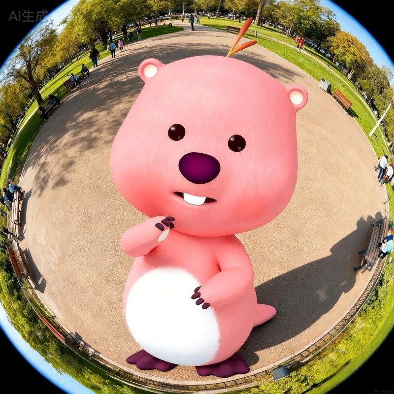 avatar loopy cute 34