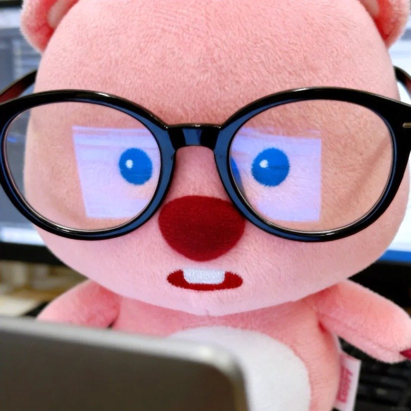 avatar loopy cute 37