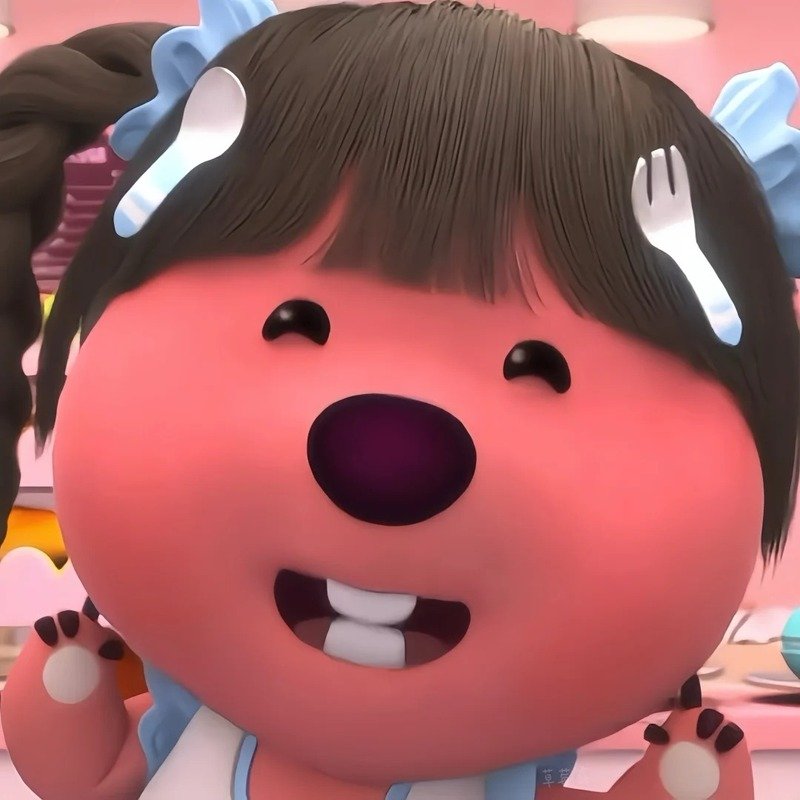 avatar loopy cute 38