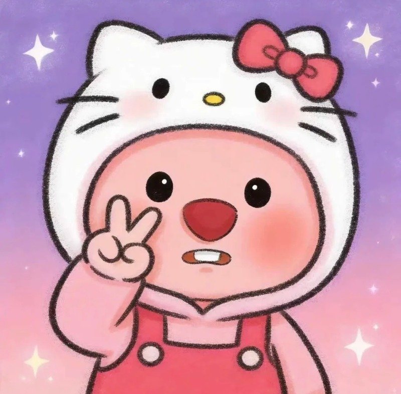 avatar loopy cute 4