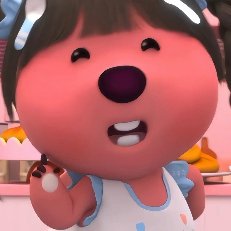 avatar loopy cute 5