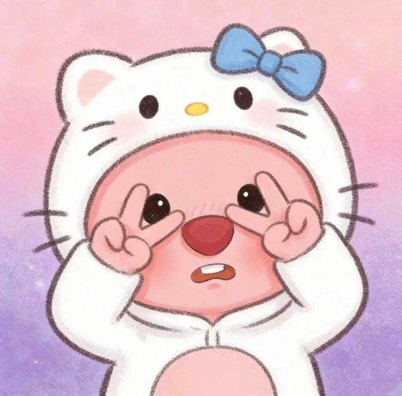 avatar loopy cute 7