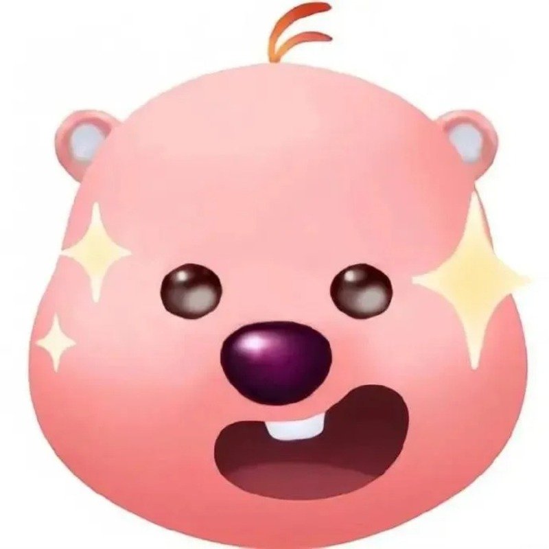 avatar loopy cute 9